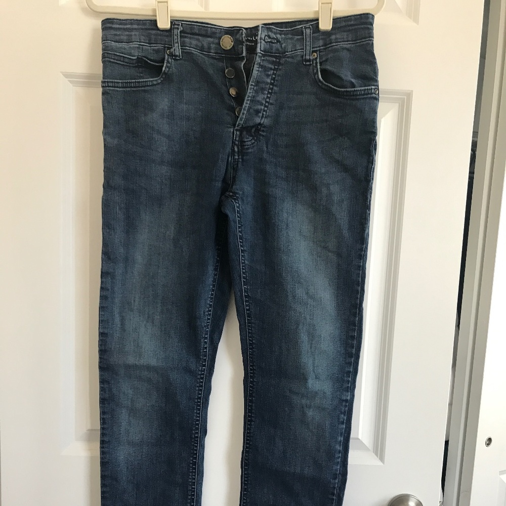 Men Jeans W30 L32